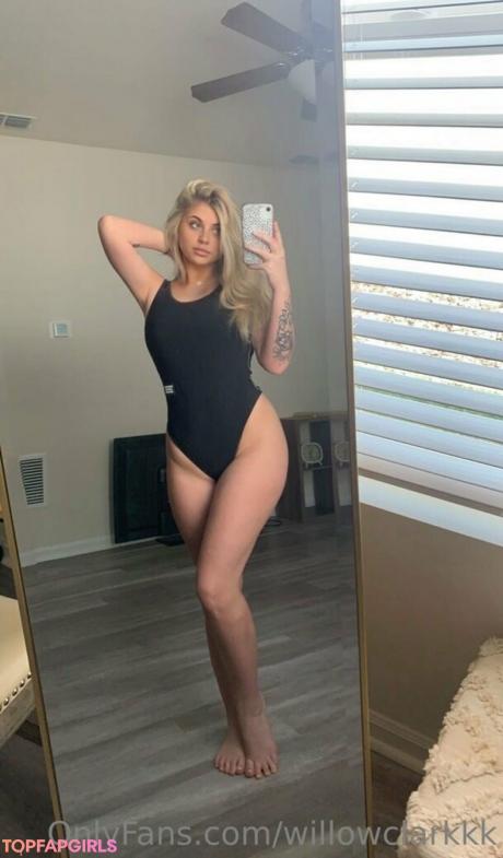 Willowclarkk nude leaked OnlyFans photo #3
