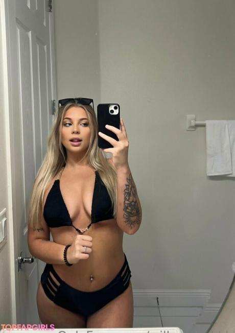 Willowclarkk nude leaked OnlyFans photo #30
