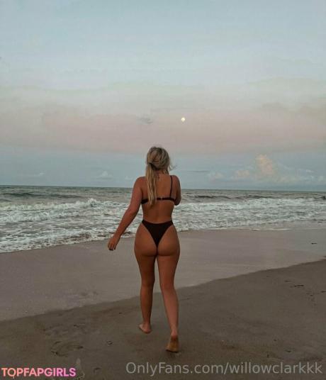 Willowclarkk nude leaked OnlyFans photo #53