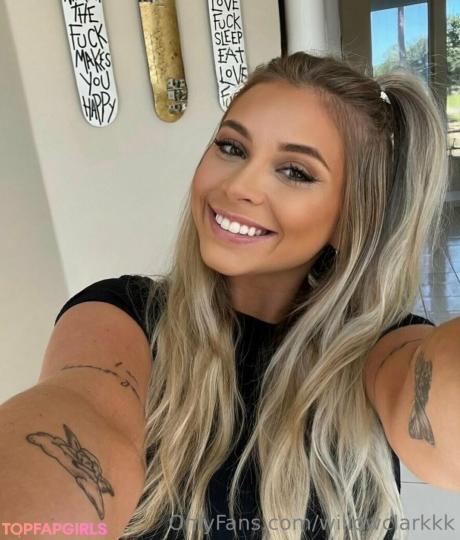 Willowclarkk nude leaked OnlyFans photo #57