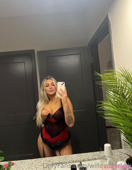 Willowclarkk nude leaked OnlyFans photo #85