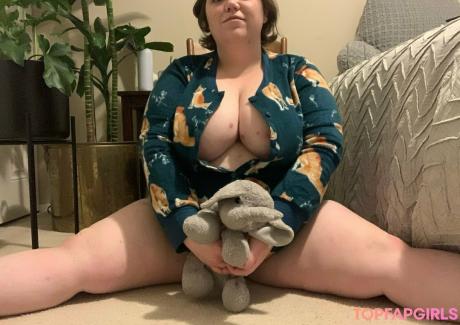 Bakedbimbobunnybun nude leaked OnlyFans photo #33