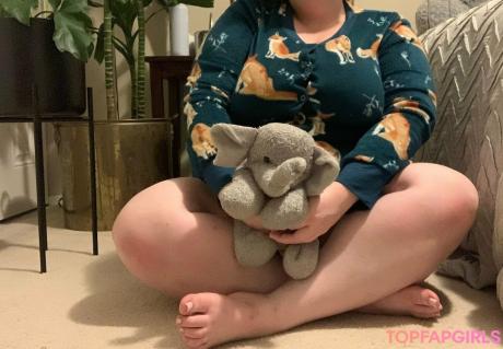 Bakedbimbobunnybun nude leaked OnlyFans photo #34