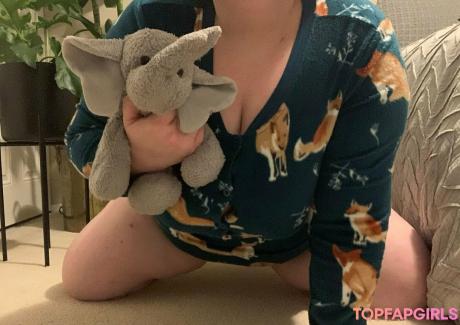 Bakedbimbobunnybun nude leaked OnlyFans photo #36