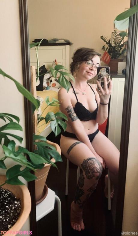 Sidhee nude leaked OnlyFans photo #18