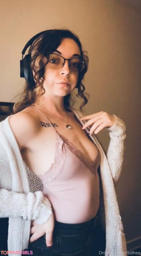 Sidhee nude leaked OnlyFans photo #2