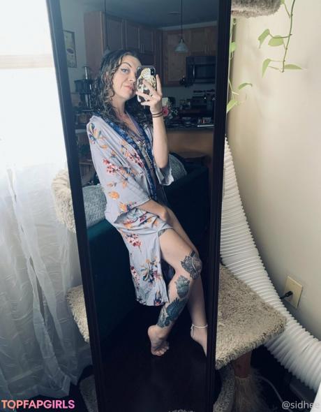 Sidhee nude leaked OnlyFans photo #21