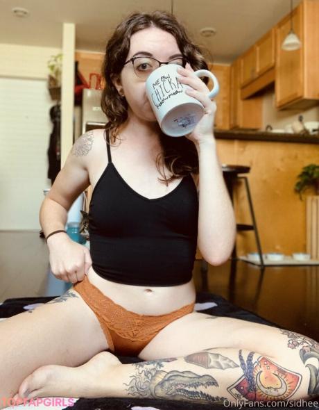 Sidhee nude leaked OnlyFans photo #26