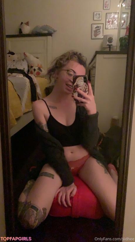 Sidhee nude leaked OnlyFans photo #39