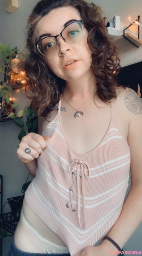 Sidhee nude leaked OnlyFans photo #8