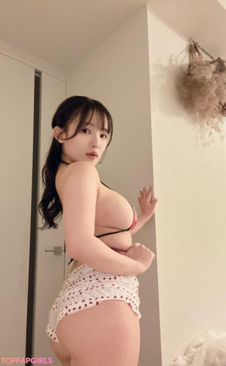 Jun nude leaked OnlyFans photo #276