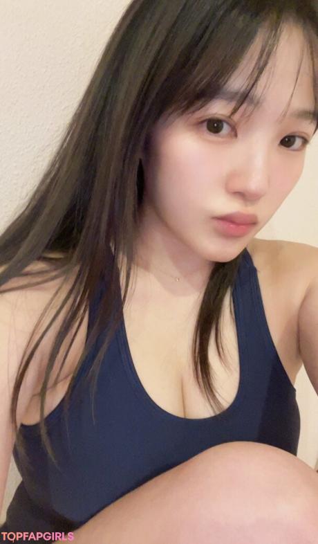 Jun nude leaked OnlyFans photo #407