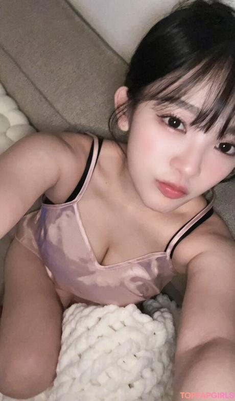 Jun nude leaked OnlyFans photo #494