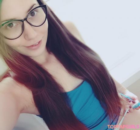 Violetsvip nude leaked OnlyFans photo #17