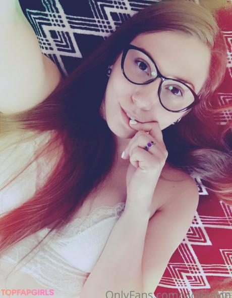 Violetsvip nude leaked OnlyFans photo #24