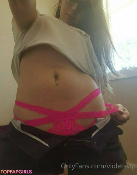 Violetsvip nude leaked OnlyFans photo #37