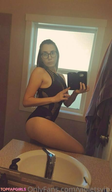 Violetsvip nude leaked OnlyFans photo #45