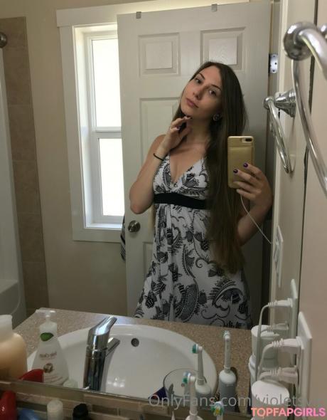 Violetsvip nude leaked OnlyFans photo #54