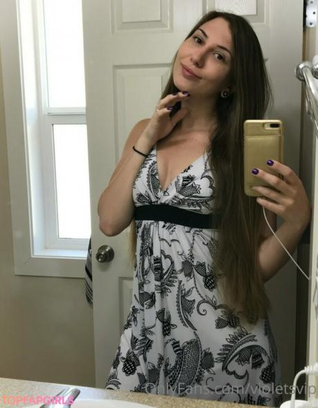 Violetsvip nude leaked OnlyFans photo #55