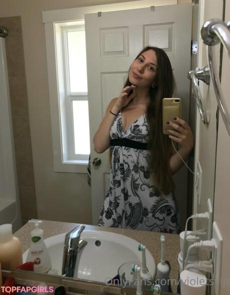 Violetsvip nude leaked OnlyFans photo #56