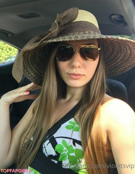 Violetsvip nude leaked OnlyFans photo #60