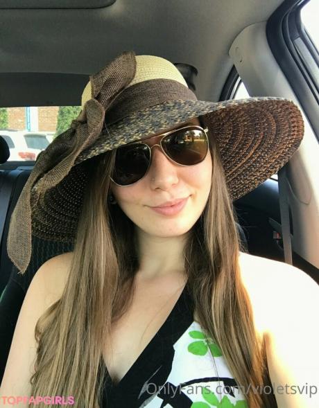 Violetsvip nude leaked OnlyFans photo #61
