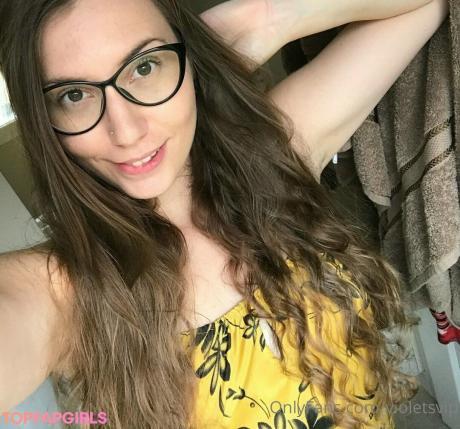Violetsvip nude leaked OnlyFans photo #63