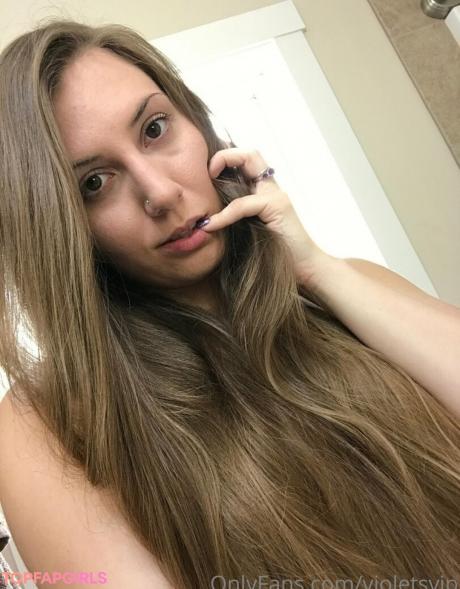 Violetsvip nude leaked OnlyFans photo #65
