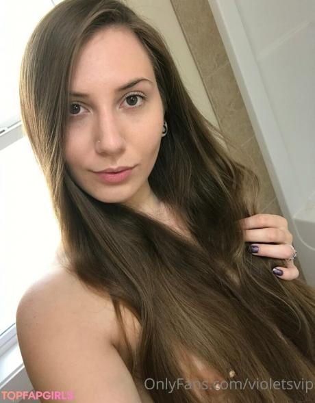 Violetsvip nude leaked OnlyFans photo #67