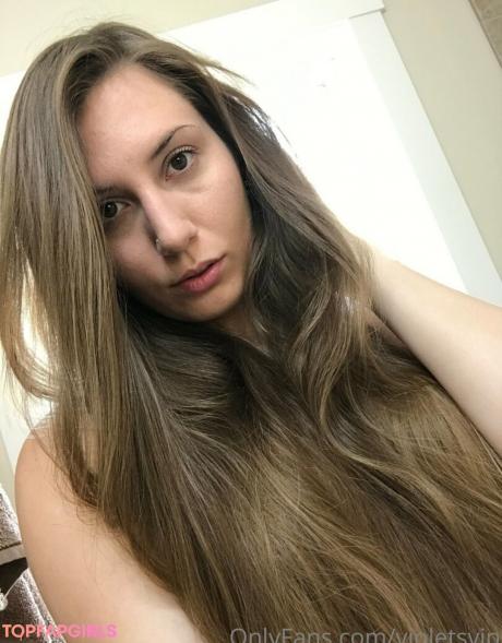 Violetsvip nude leaked OnlyFans photo #68