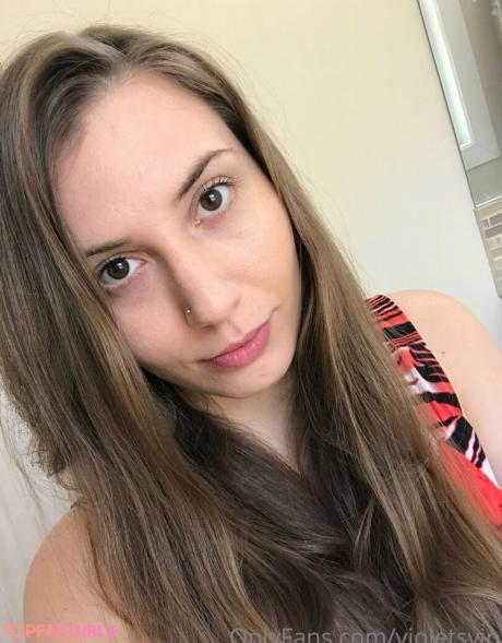 Violetsvip nude leaked OnlyFans photo #69