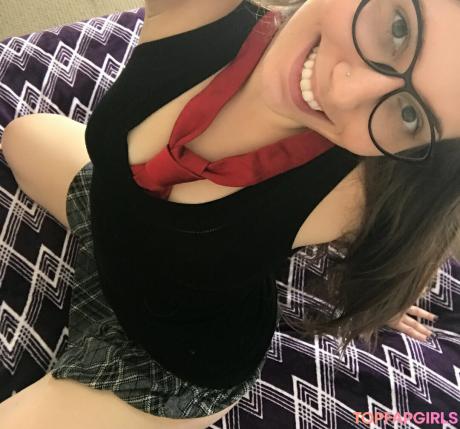 Violetsvip nude leaked OnlyFans photo #9