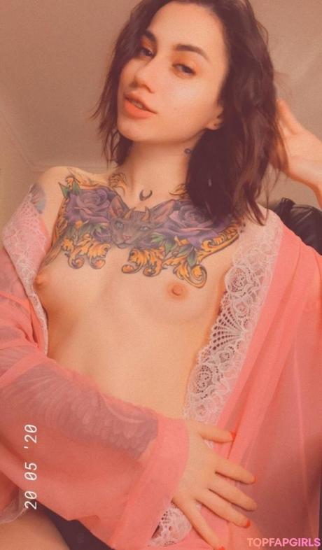 Ami_sakurami nude leaked OnlyFans photo #31