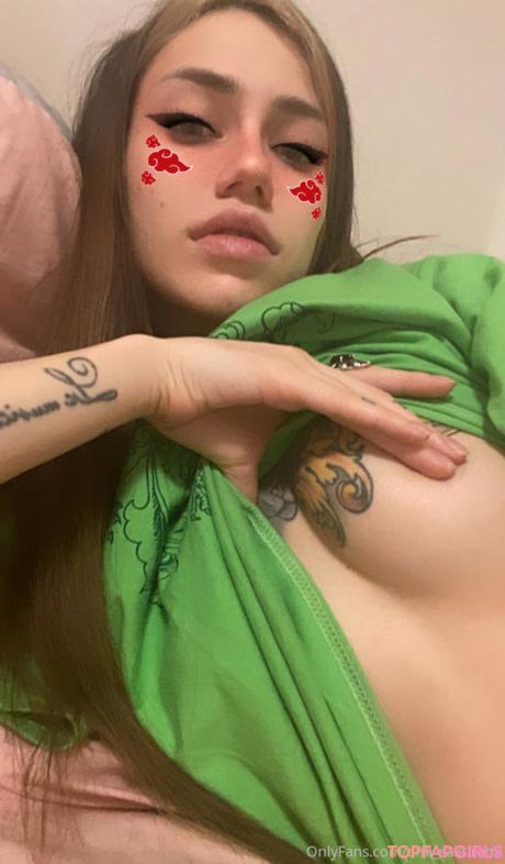 Ami_sakurami nude leaked OnlyFans photo #33