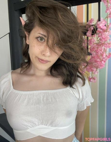 Nyxxx696 nude leaked OnlyFans photo #16