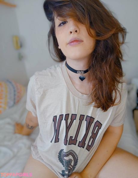 Nyxxx696 nude leaked OnlyFans photo #49