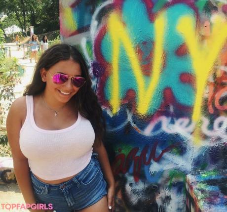 Jenna nude leaked OnlyFans photo #22