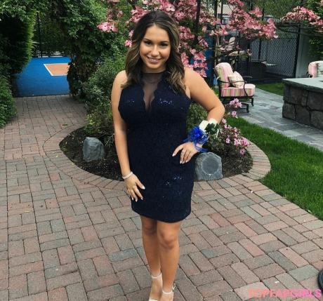 Jenna nude leaked OnlyFans photo #36