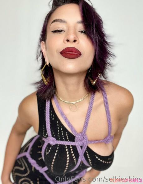 Selkieskins nude leaked OnlyFans photo #35