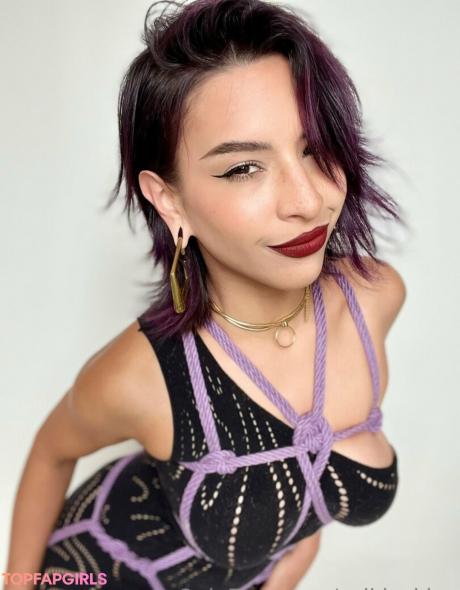 Selkieskins nude leaked OnlyFans photo #36