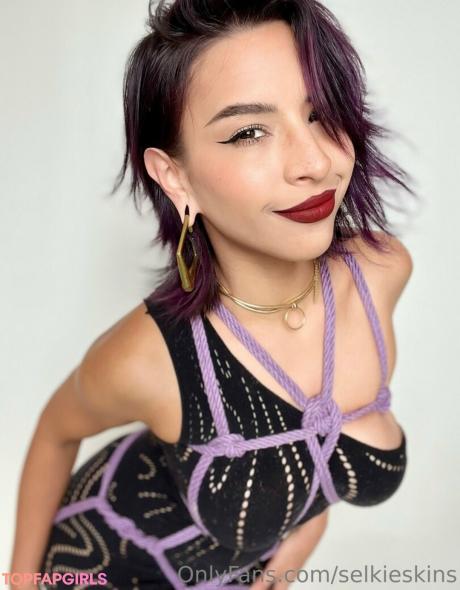 Selkieskins nude leaked OnlyFans photo #40