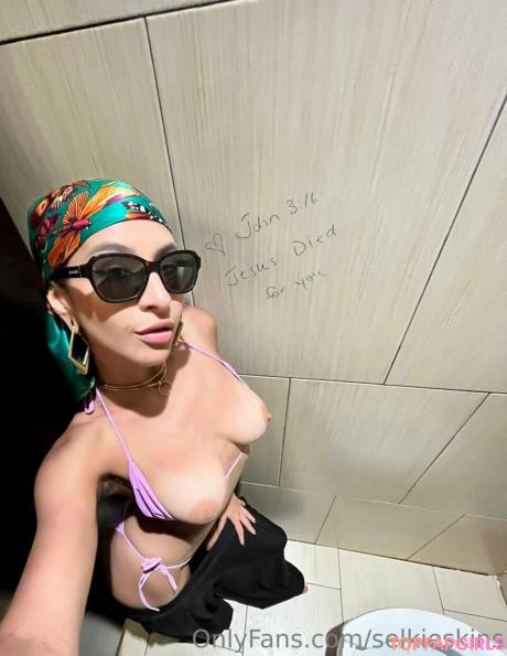 Selkieskins nude leaked OnlyFans photo #66