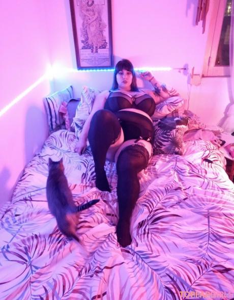 Bbwaltswitch nude leaked OnlyFans photo #26