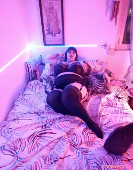 Bbwaltswitch nude leaked OnlyFans photo #27