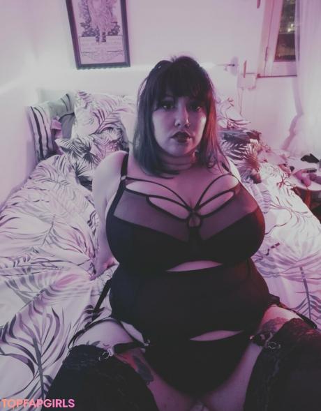 Bbwaltswitch nude leaked OnlyFans photo #29