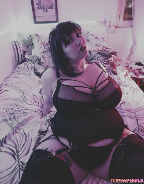 Bbwaltswitch nude leaked OnlyFans photo #30