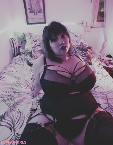Bbwaltswitch nude leaked OnlyFans photo #31