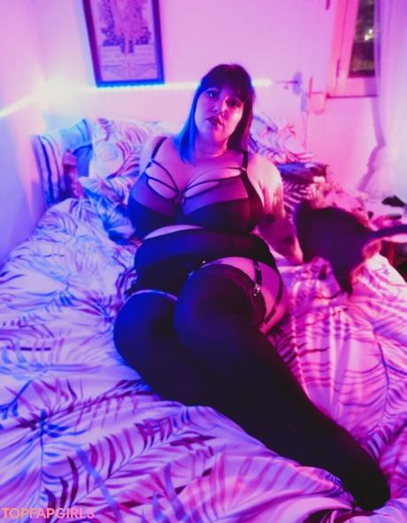 Bbwaltswitch nude leaked OnlyFans photo #34