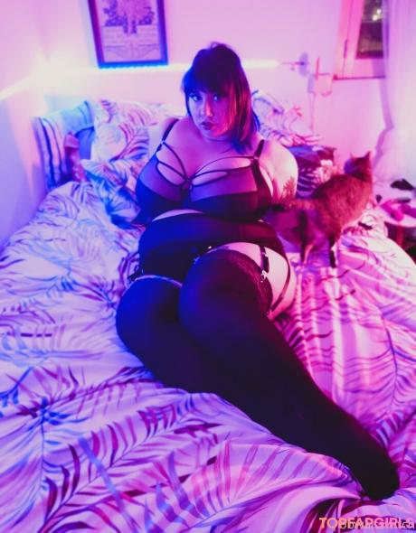 Bbwaltswitch nude leaked OnlyFans photo #35