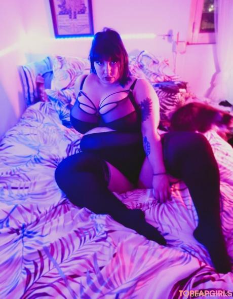 Bbwaltswitch nude leaked OnlyFans photo #36